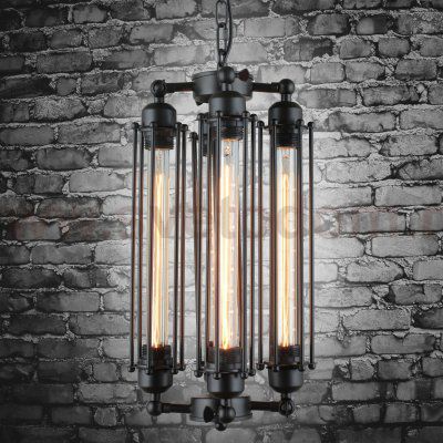 Люстра подвесная Omnilux OML-92603-04 Talamone