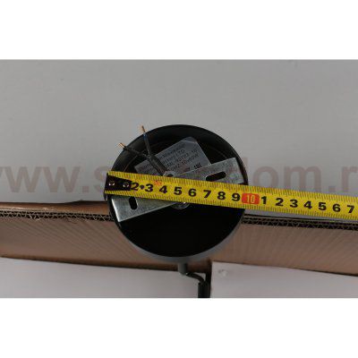 Люстра подвесная Omnilux OML-92703-10 Fossano