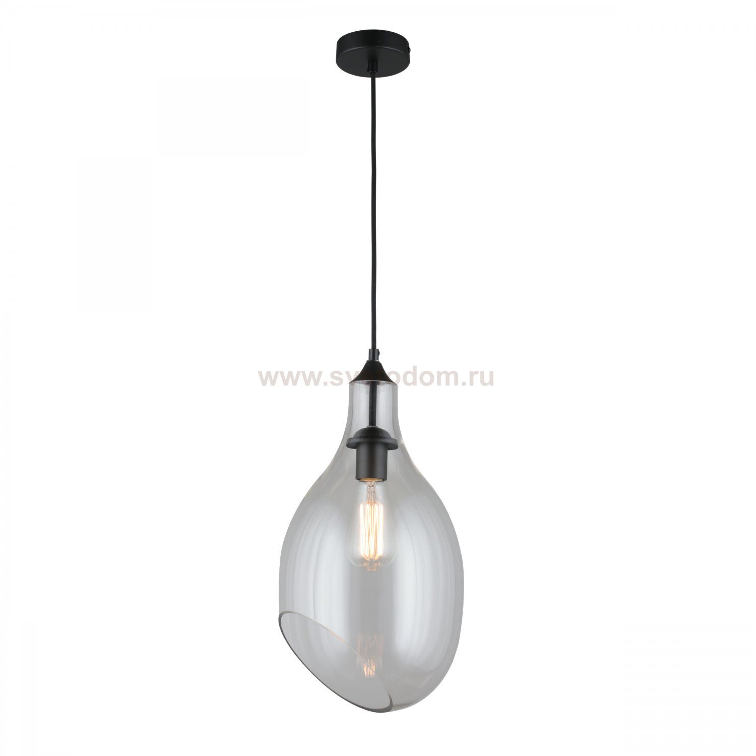 Подвесной светильник Omnilux OML-93006-01 Ravello