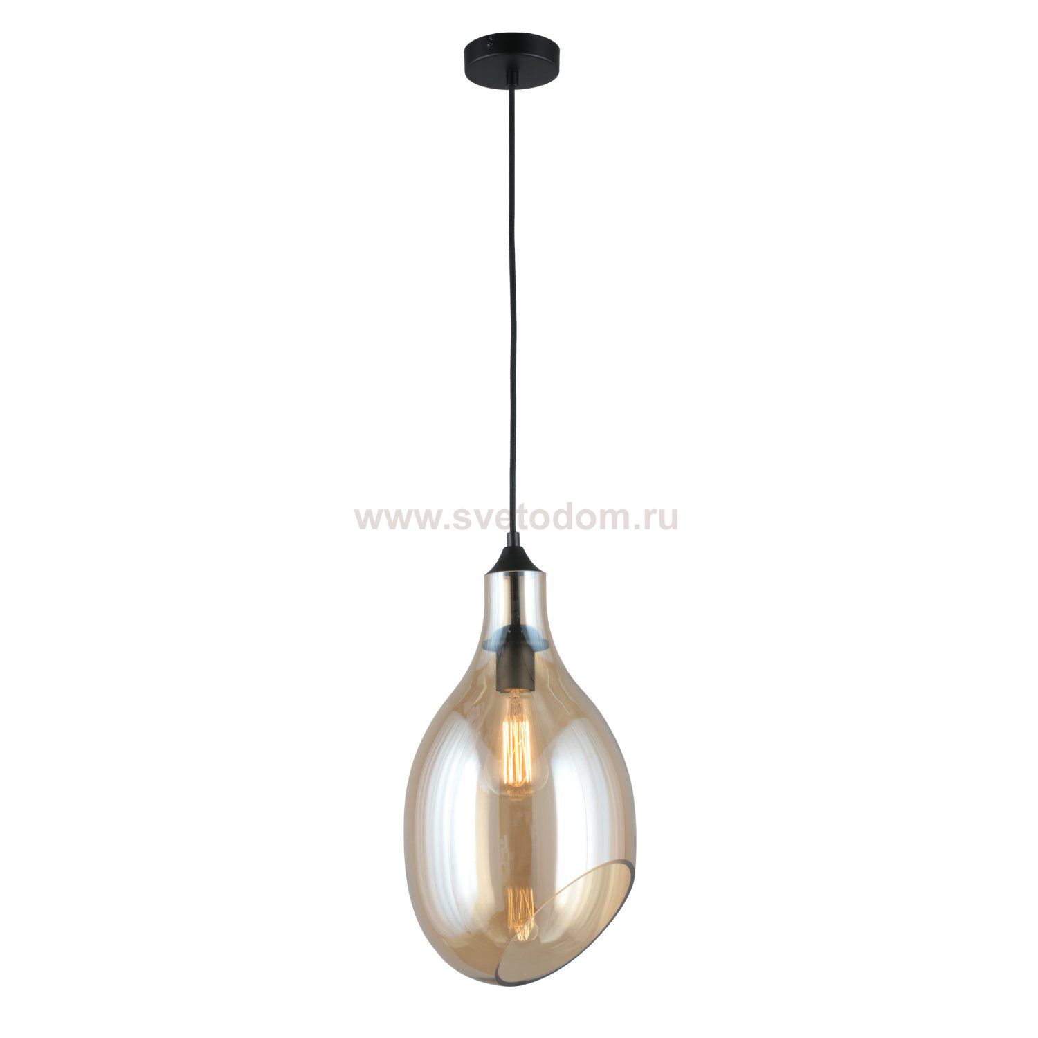 Подвесной светильник Omnilux OML-93016-01 Ravello