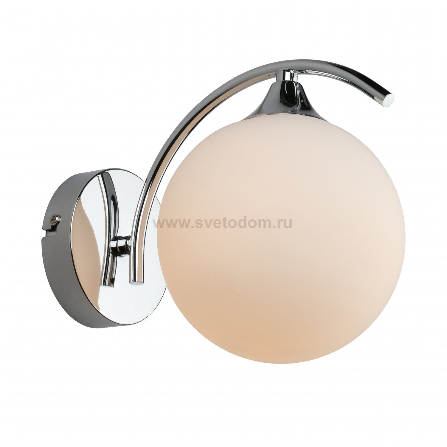 Светильник бра Omnilux OML-93101-01 Ronta