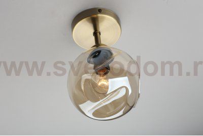 Светильник бра Omnilux OML-93301-01 Ostellato