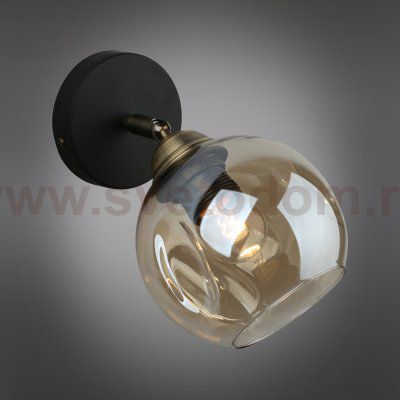 Светильник бра Omnilux OML-93501-01 Tuenno