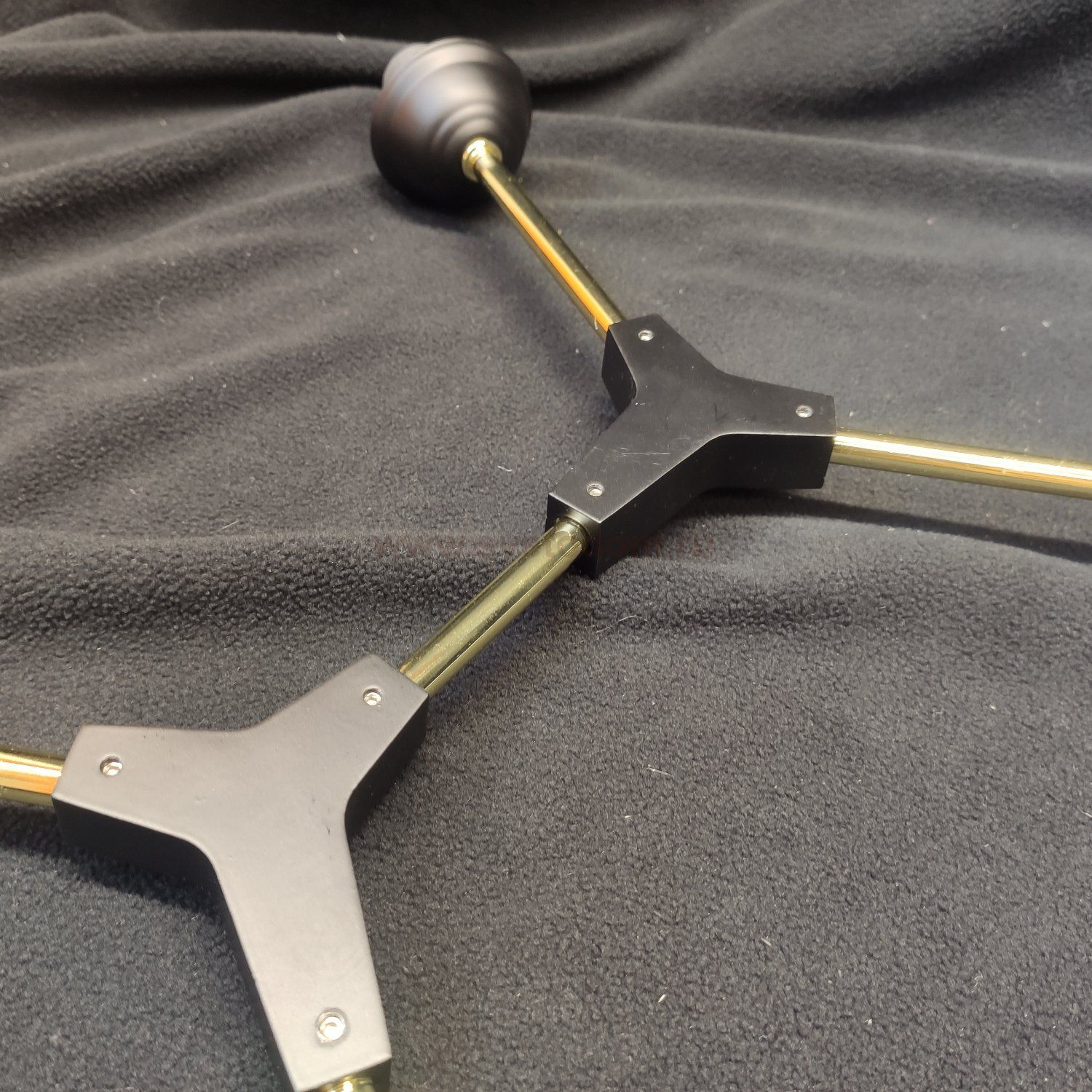 Люстра потолочная Omnilux OML-93707-08 Savelletri