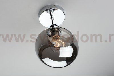 Светильник бра Omnilux OML-93801-01 Marsala