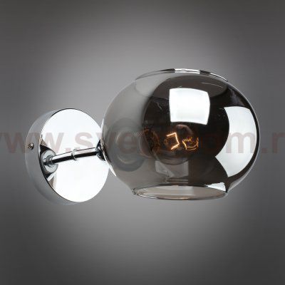 Светильник бра Omnilux OML-93801-01 Marsala