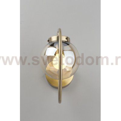 Светильник настенный (Бра) Omnilux OML-94511-01 Serrano