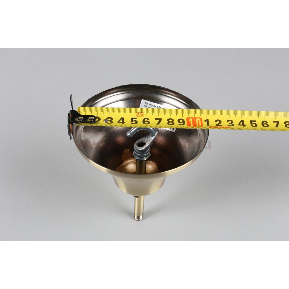 Люстра подвесная Omnilux OML-94513-06 Serrano