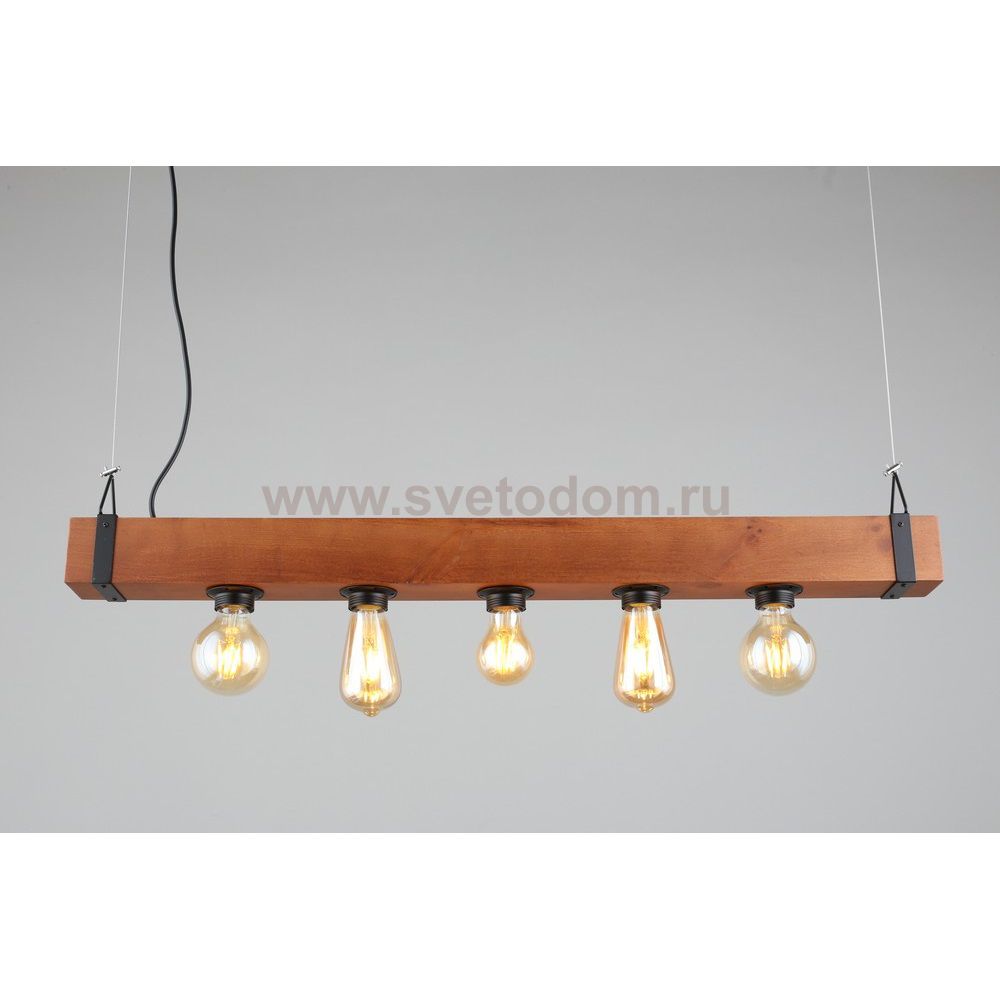 Люстра подвесная Omnilux OML-94603-05 Castelluzzo