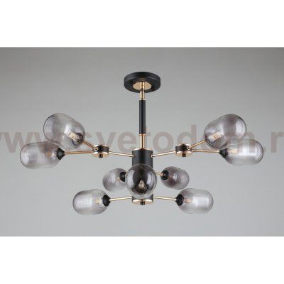 Светильник Omnilux OML-94807-09 Loano