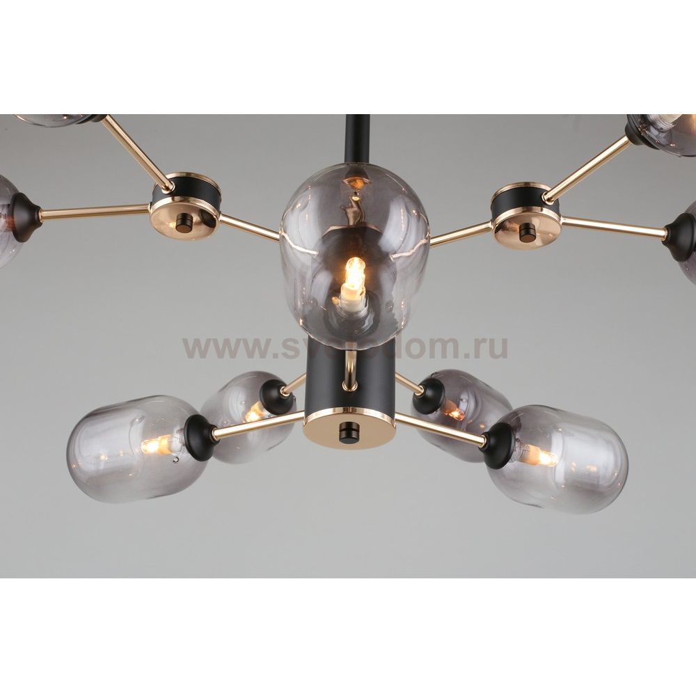 Светильник Omnilux OML-94807-09 Loano