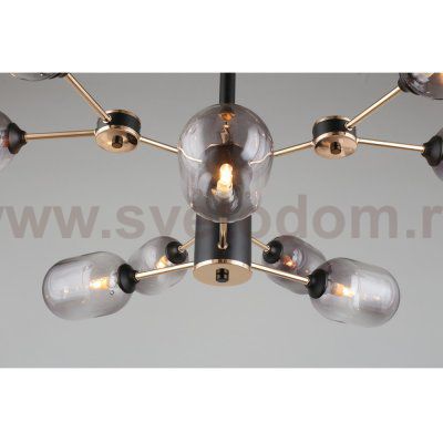 Светильник Omnilux OML-94807-09 Loano