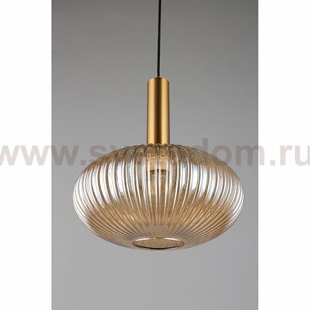 Светильник подвесной Omnilux OML-99326-01