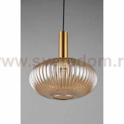 Светильник подвесной Omnilux OML-99326-01