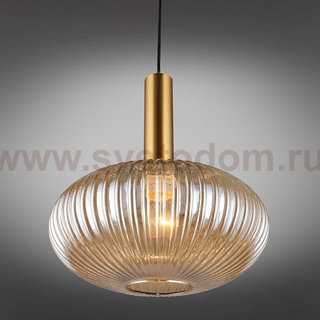 Светильник подвесной Omnilux OML-99326-01