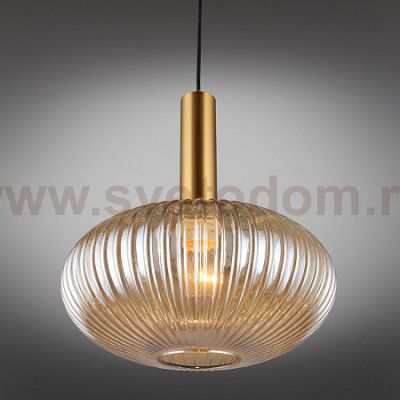 Светильник подвесной Omnilux OML-99326-01