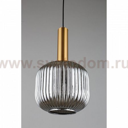 Светильник подвесной Omnilux OML-99426-01 Triscina