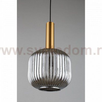 Светильник подвесной Omnilux OML-99426-01 Triscina