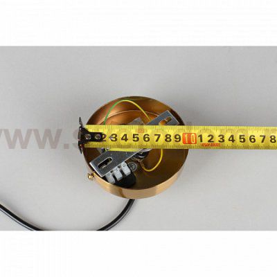 Светильник подвесной Omnilux OML-99436-01 Triscina