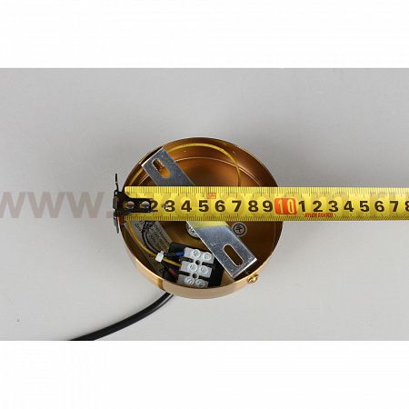 Светильник подвесной Omnilux OML-99516-01 Terrenove