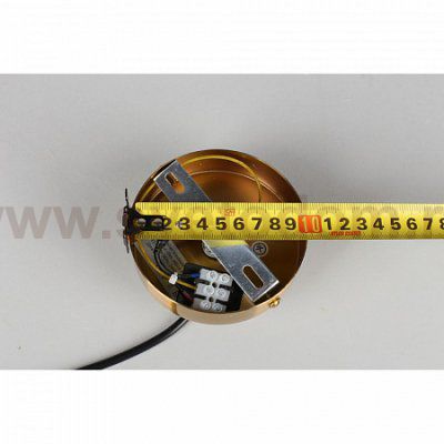 Светильник подвесной Omnilux OML-99516-01 Terrenove