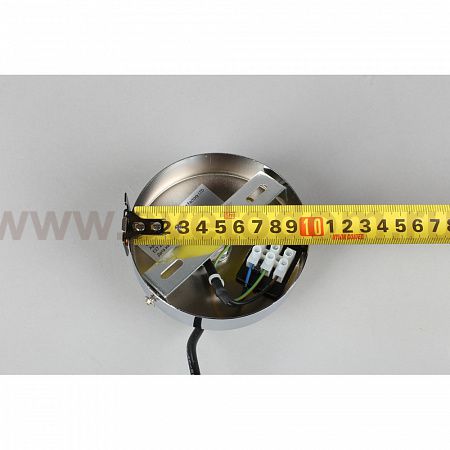 Светильник подвесной Omnilux OML-99606-01 Parrini