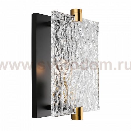 Светильник настенный (Бра) Omnilux OML-99701-01 Onte