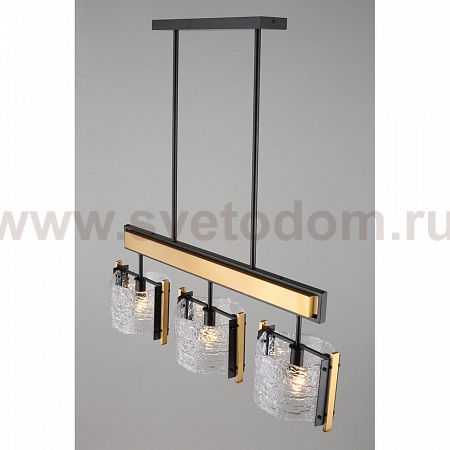 Светильник подвесной Omnilux OML-99703-03 Onte