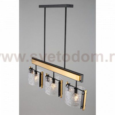 Светильник подвесной Omnilux OML-99703-03 Onte