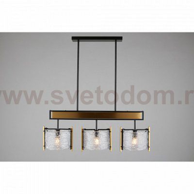 Светильник подвесной Omnilux OML-99703-03 Onte