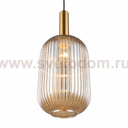 Светильник подвесной Omnilux OML-99703-03 Onte