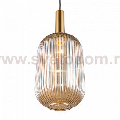 Светильник подвесной Omnilux OML-99703-03 Onte