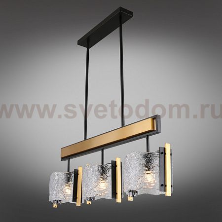 Светильник подвесной Omnilux OML-99703-03 Onte