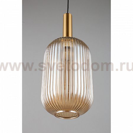 Светильник подвесной Omnilux OML-99703-03 Onte