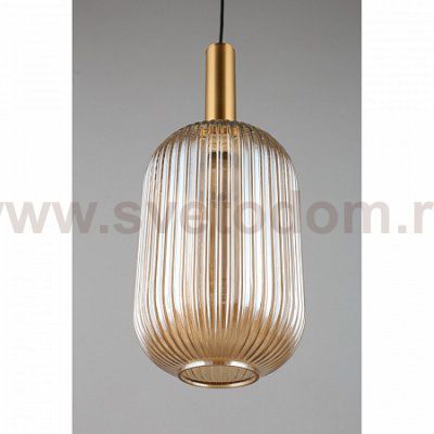 Светильник подвесной Omnilux OML-99703-03 Onte