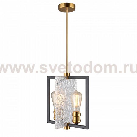 Светильник подвесной Omnilux OML-99706-02 Onte