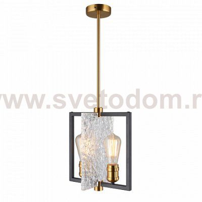 Светильник подвесной Omnilux OML-99706-02 Onte