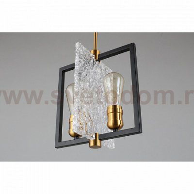 Светильник подвесной Omnilux OML-99706-02 Onte