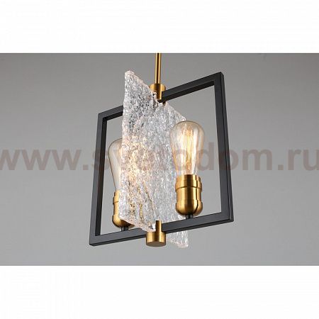 Светильник подвесной Omnilux OML-99706-02 Onte