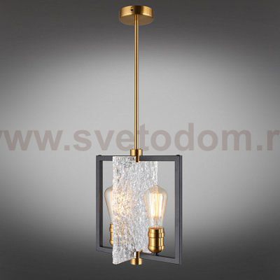 Светильник подвесной Omnilux OML-99706-02 Onte