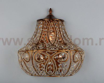 Светильник настенный бра Omnilux OML-71311-03