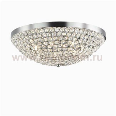 Люстра Ideal lux ORION PL12 (59129)