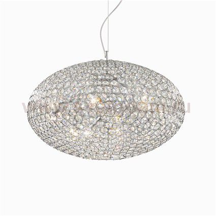 Люстра Ideal lux ORION SP12 (66394)