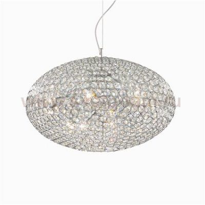 Люстра Ideal lux ORION SP12 (66394)