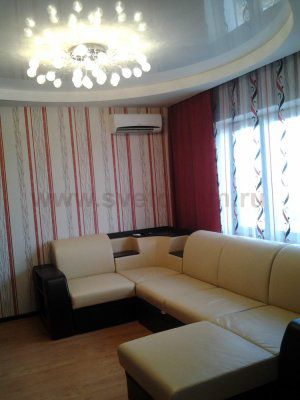 Люстра Colosseo 70401/25C Ornella с пультом