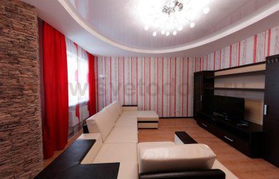 Люстра Colosseo 70401/25C Ornella с пультом