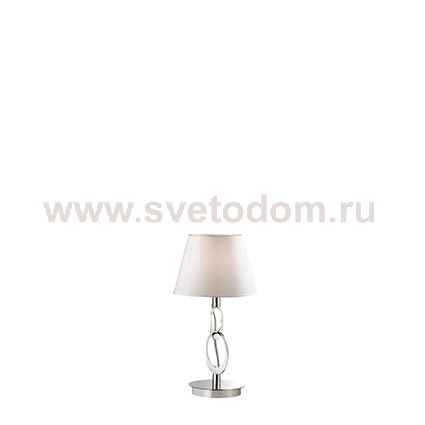 Настольная лампа Ideal Lux OSLO TL1 SMALL