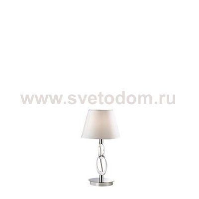 Настольная лампа Ideal Lux OSLO TL1 SMALL