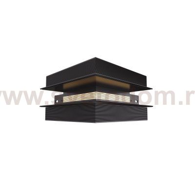 Donolux Outter corner DLM01B Sp