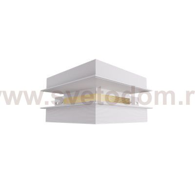 Donolux Outter corner DLM01W Sp